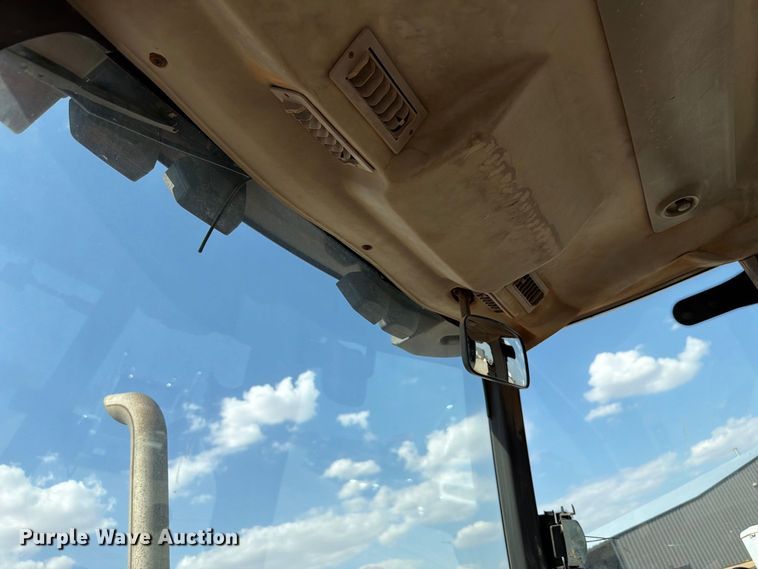 image for item EW8789 2013 Case 580 Super N backhoe