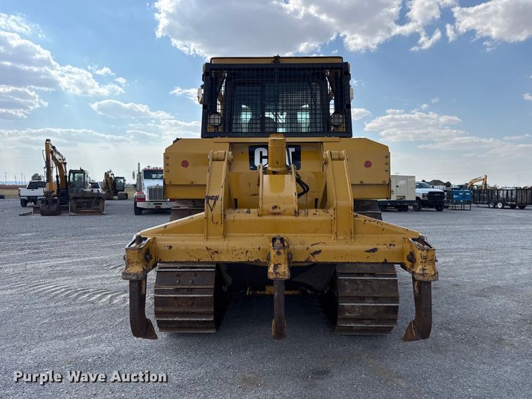 image for item EW8790 2009 Caterpillar D6T XL dozer