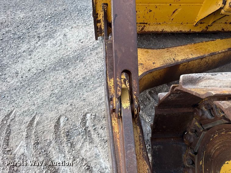 image for item EW8790 2009 Caterpillar D6T XL dozer