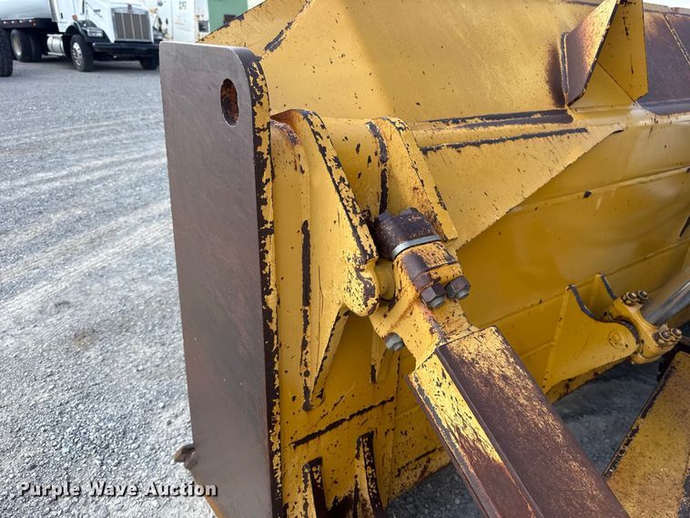 image for item EW8790 2009 Caterpillar D6T XL dozer
