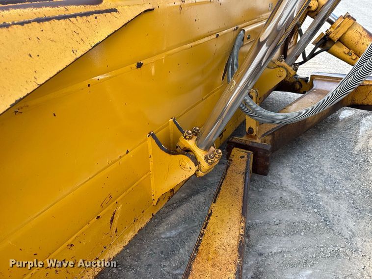 image for item EW8790 2009 Caterpillar D6T XL dozer