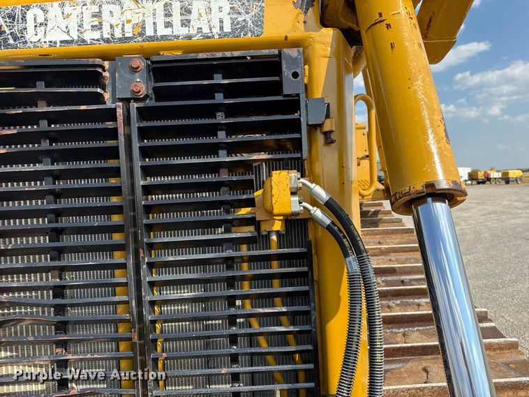 image for item EW8790 2009 Caterpillar D6T XL dozer