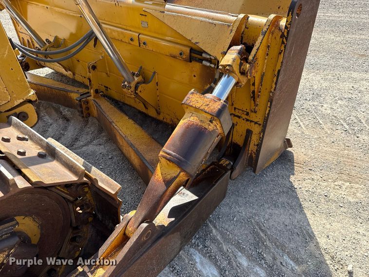 image for item EW8790 2009 Caterpillar D6T XL dozer