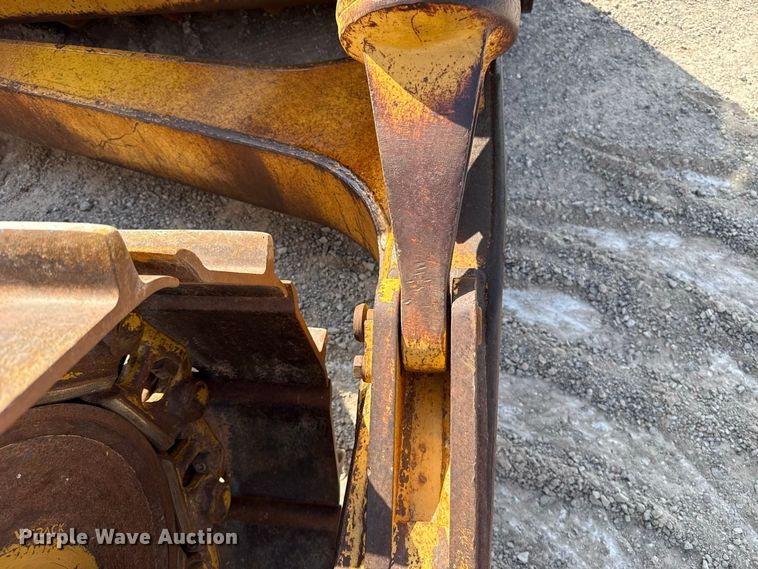 image for item EW8790 2009 Caterpillar D6T XL dozer