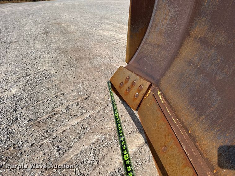 image for item EW8790 2009 Caterpillar D6T XL dozer