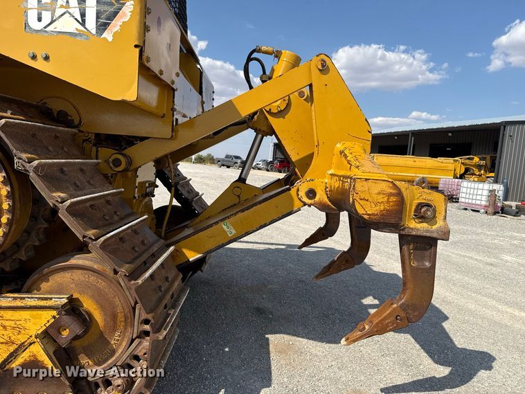 image for item EW8790 2009 Caterpillar D6T XL dozer
