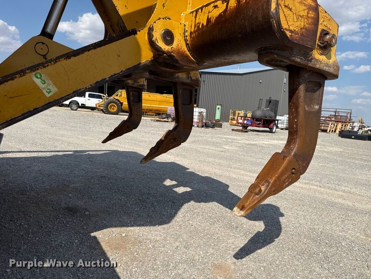 image for item EW8790 2009 Caterpillar D6T XL dozer