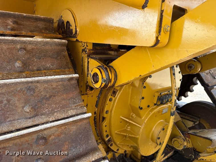 image for item EW8790 2009 Caterpillar D6T XL dozer