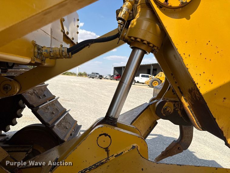 image for item EW8790 2009 Caterpillar D6T XL dozer