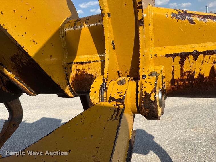 image for item EW8790 2009 Caterpillar D6T XL dozer