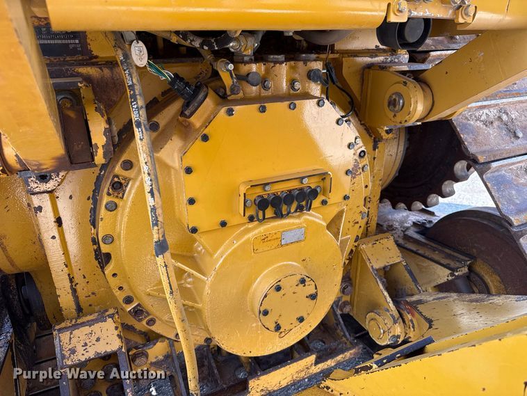 image for item EW8790 2009 Caterpillar D6T XL dozer