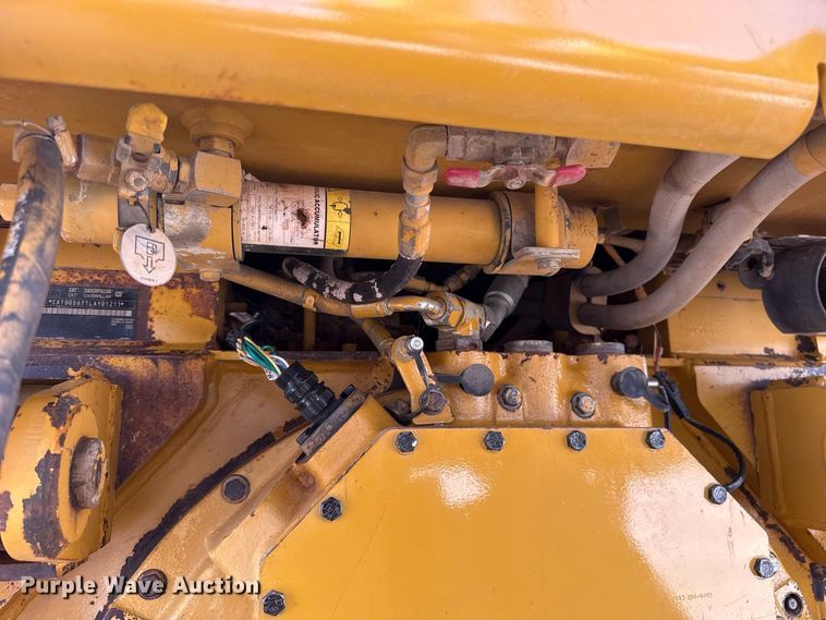 image for item EW8790 2009 Caterpillar D6T XL dozer