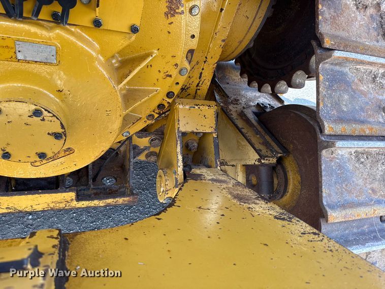 image for item EW8790 2009 Caterpillar D6T XL dozer
