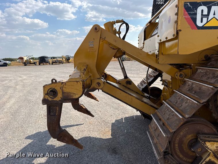 image for item EW8790 2009 Caterpillar D6T XL dozer