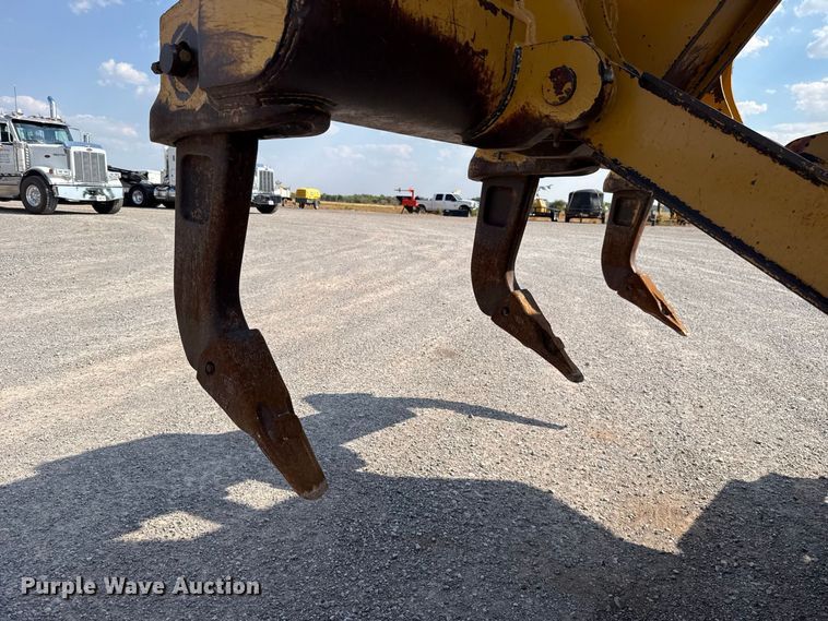 image for item EW8790 2009 Caterpillar D6T XL dozer