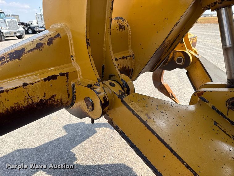 image for item EW8790 2009 Caterpillar D6T XL dozer