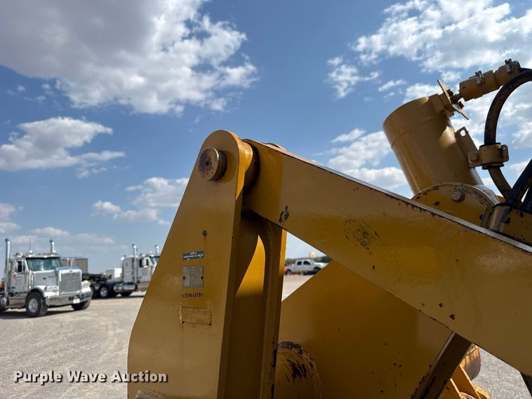 image for item EW8790 2009 Caterpillar D6T XL dozer