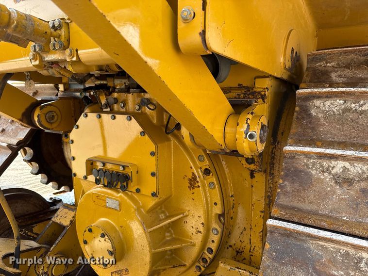 image for item EW8790 2009 Caterpillar D6T XL dozer