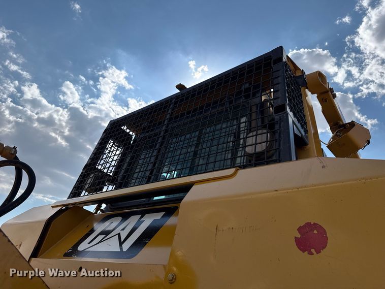 image for item EW8790 2009 Caterpillar D6T XL dozer