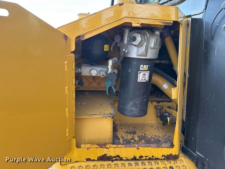 image for item EW8790 2009 Caterpillar D6T XL dozer
