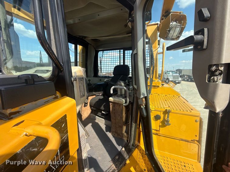 image for item EW8790 2009 Caterpillar D6T XL dozer