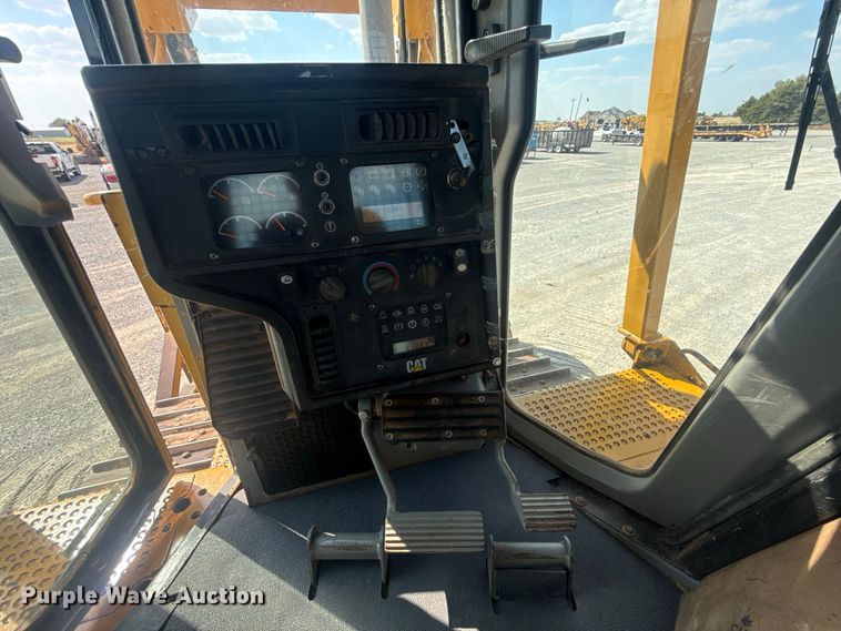 image for item EW8790 2009 Caterpillar D6T XL dozer