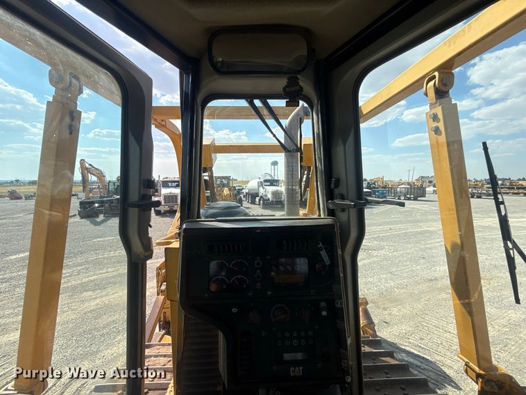 image for item EW8790 2009 Caterpillar D6T XL dozer