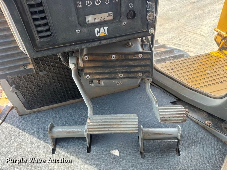 image for item EW8790 2009 Caterpillar D6T XL dozer