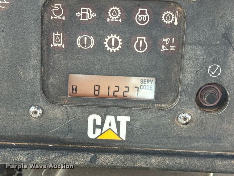 image for item EW8790 2009 Caterpillar D6T XL dozer