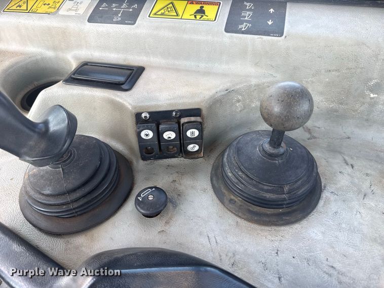 image for item EW8790 2009 Caterpillar D6T XL dozer