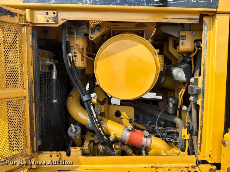 image for item EW8790 2009 Caterpillar D6T XL dozer