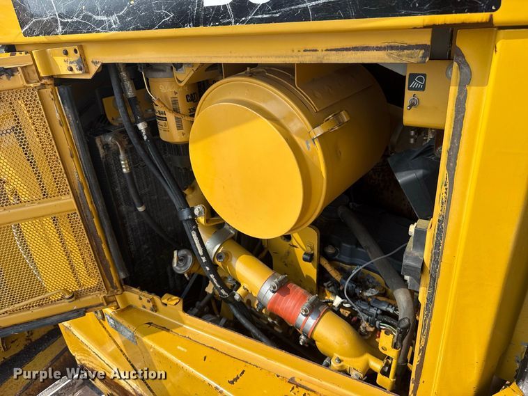 image for item EW8790 2009 Caterpillar D6T XL dozer