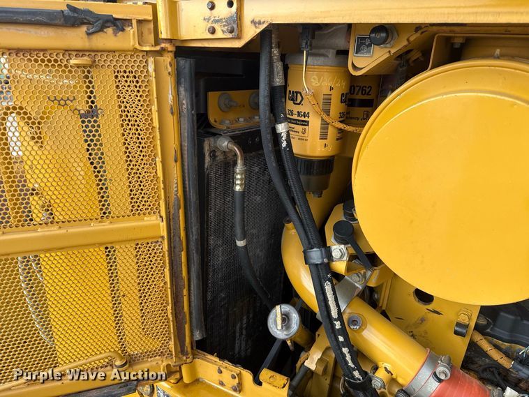 image for item EW8790 2009 Caterpillar D6T XL dozer