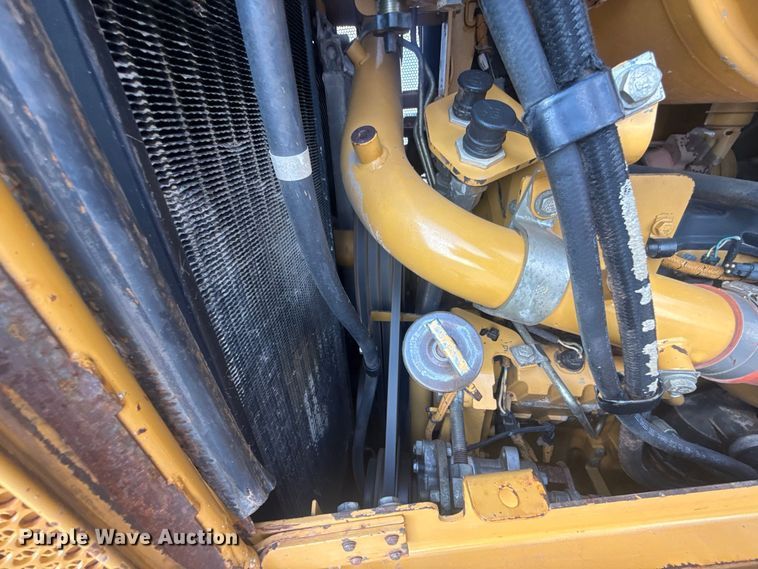 image for item EW8790 2009 Caterpillar D6T XL dozer