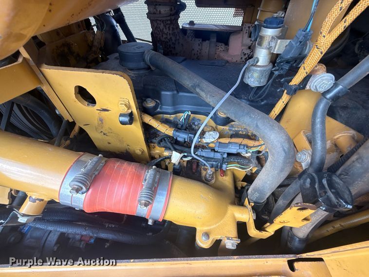 image for item EW8790 2009 Caterpillar D6T XL dozer