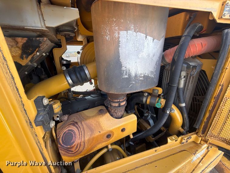 image for item EW8790 2009 Caterpillar D6T XL dozer