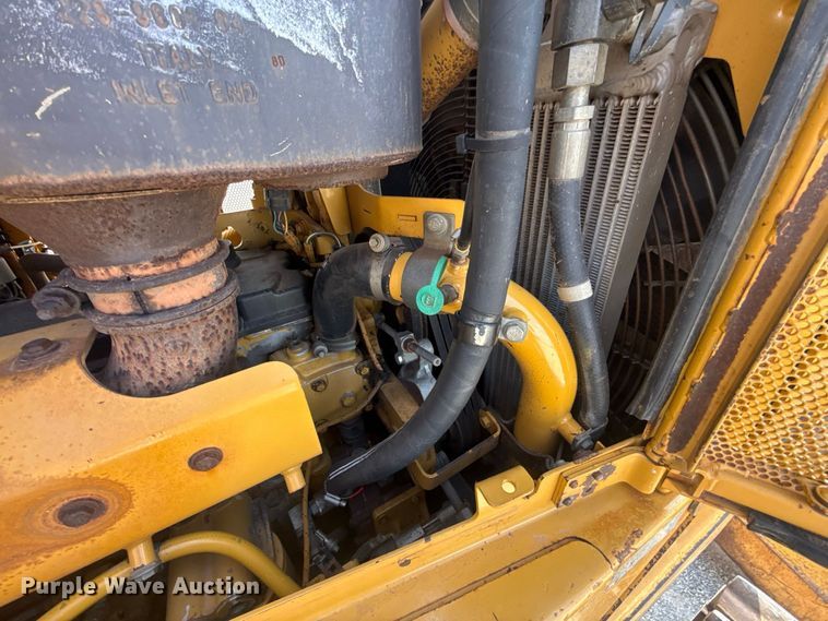 image for item EW8790 2009 Caterpillar D6T XL dozer