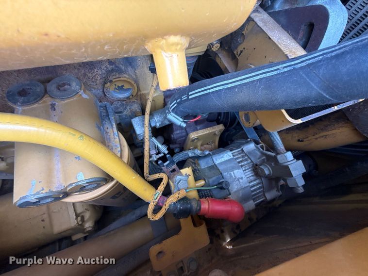 image for item EW8790 2009 Caterpillar D6T XL dozer