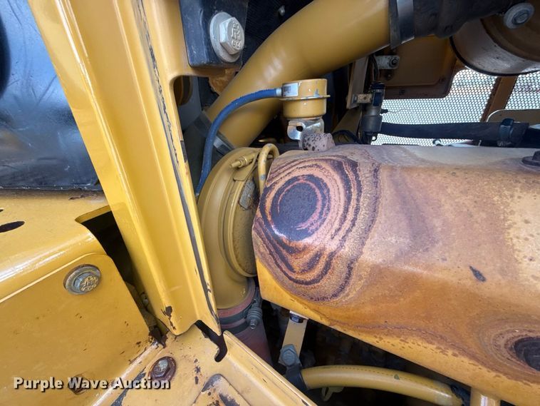 image for item EW8790 2009 Caterpillar D6T XL dozer