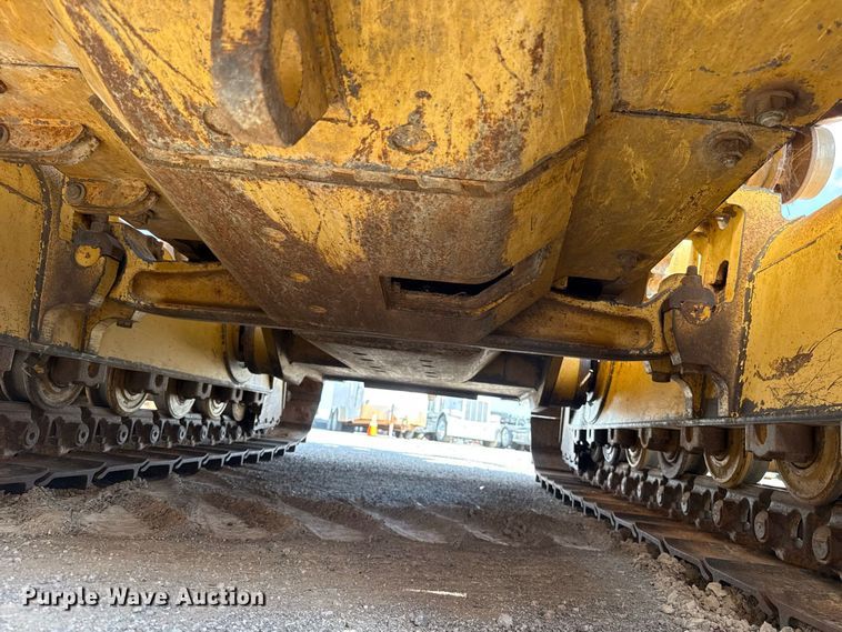image for item EW8790 2009 Caterpillar D6T XL dozer