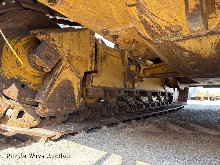 image for item EW8790 2009 Caterpillar D6T XL dozer