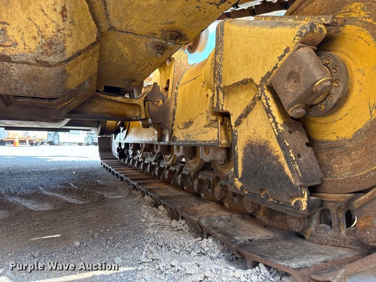 image for item EW8790 2009 Caterpillar D6T XL dozer
