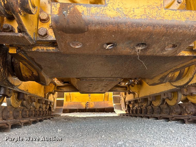 image for item EW8790 2009 Caterpillar D6T XL dozer