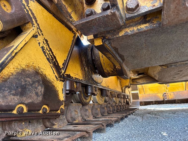 image for item EW8790 2009 Caterpillar D6T XL dozer