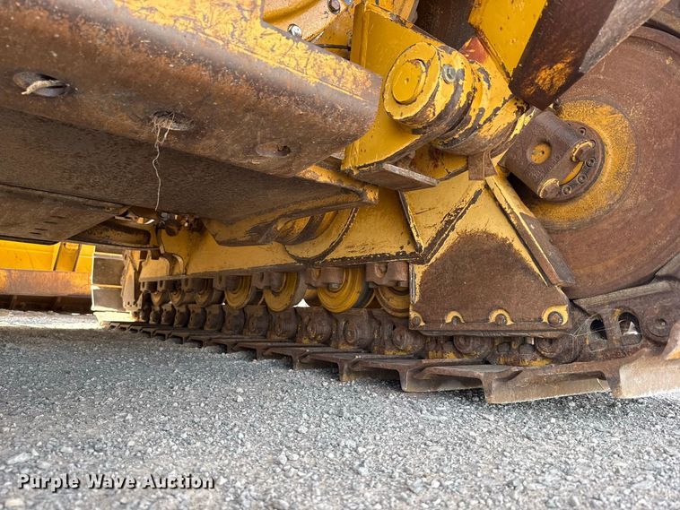 image for item EW8790 2009 Caterpillar D6T XL dozer