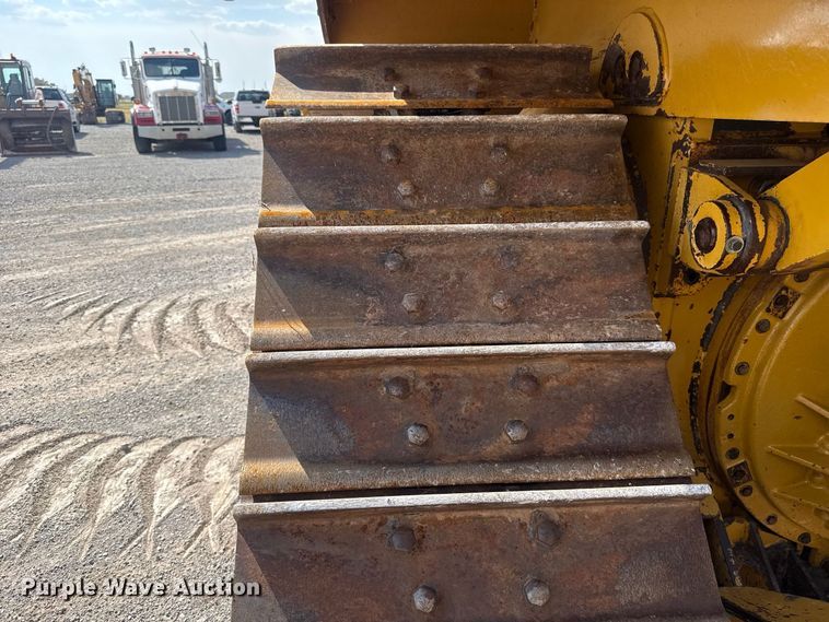image for item EW8790 2009 Caterpillar D6T XL dozer