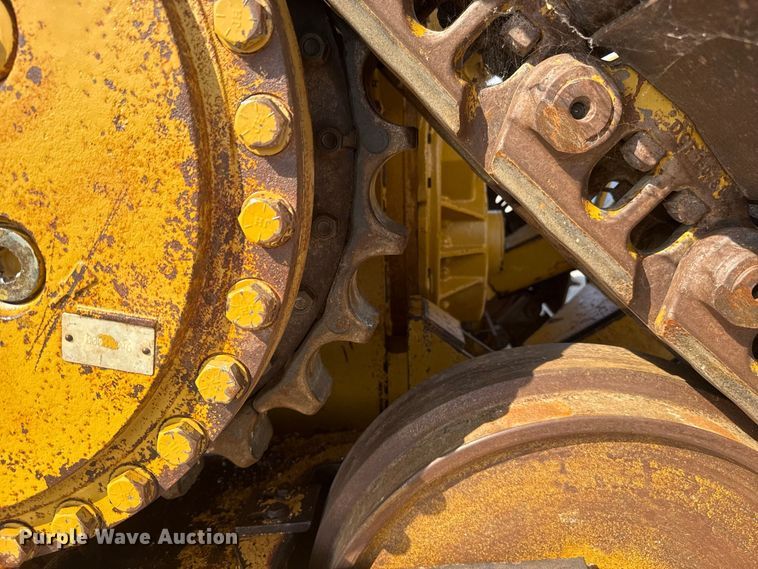 image for item EW8790 2009 Caterpillar D6T XL dozer
