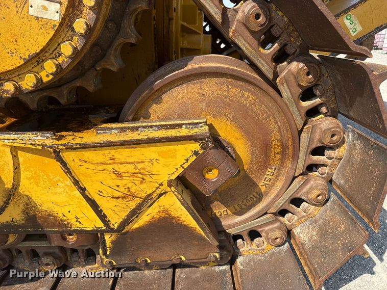 image for item EW8790 2009 Caterpillar D6T XL dozer