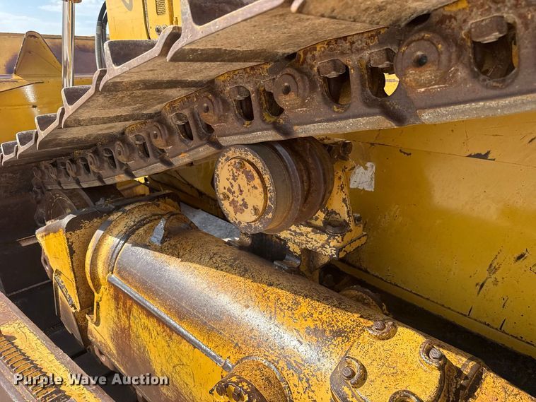 image for item EW8790 2009 Caterpillar D6T XL dozer