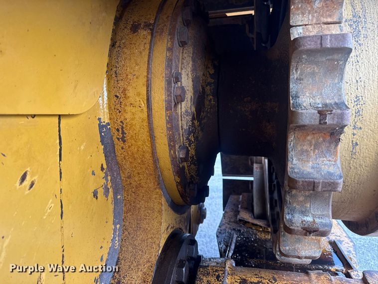 image for item EW8790 2009 Caterpillar D6T XL dozer